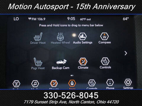 2021 Jeep Gladiator Willys Sport