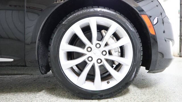 2017 Cadillac XTS Luxury