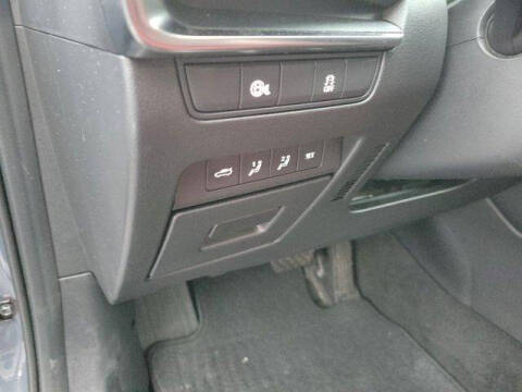 2025 Mazda Mazda3 Sedan 2.5 S Carbon Edition