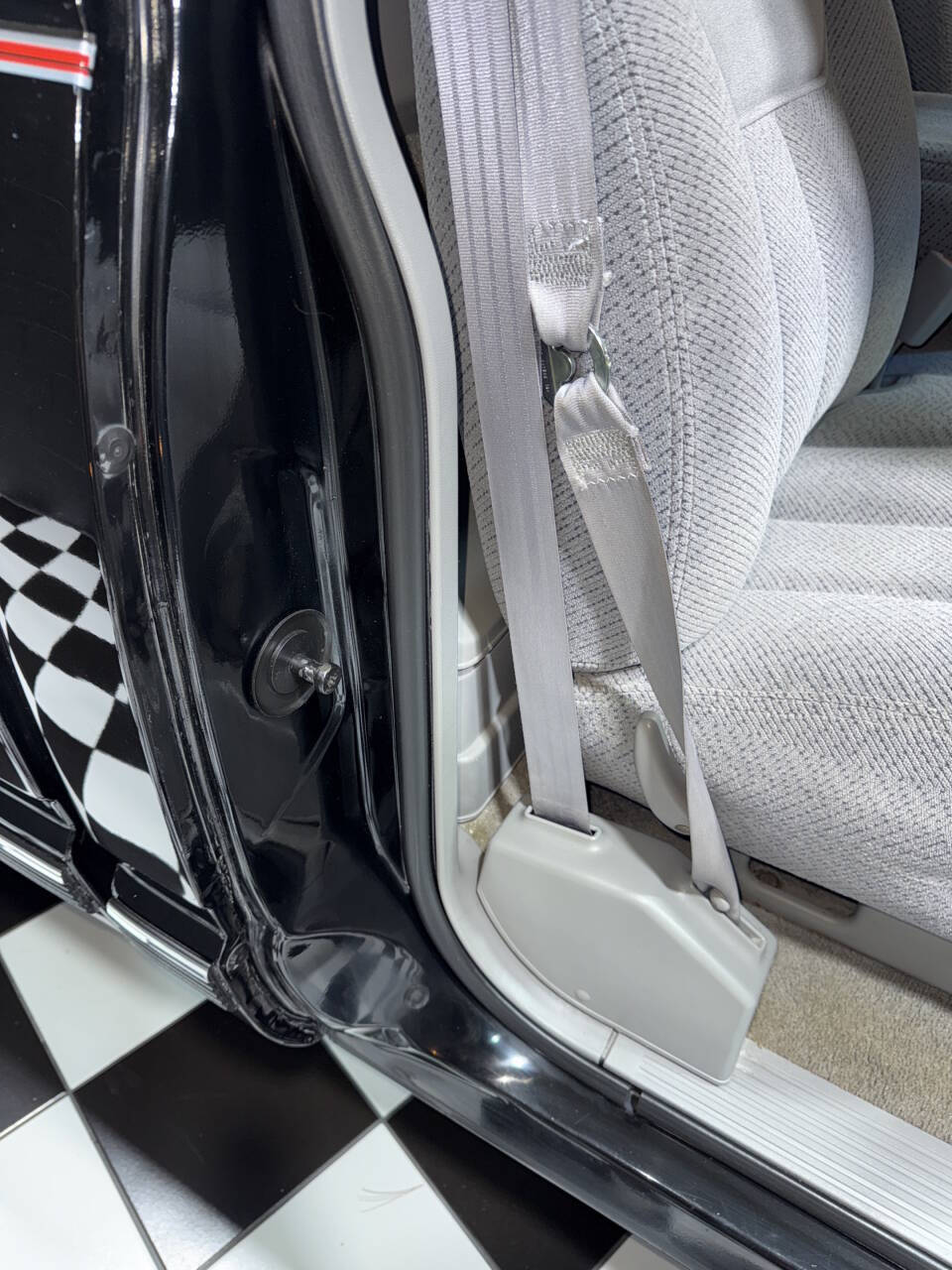 1995 GMC Sierra 1500 24