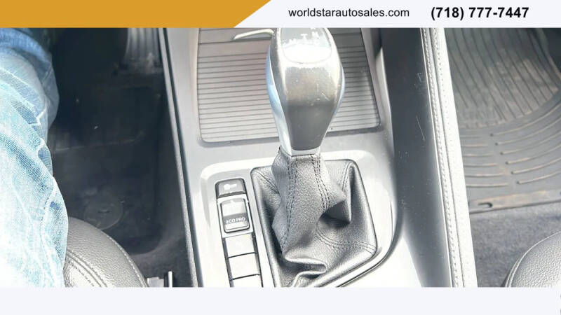 2017 BMW X1 sDrive28i