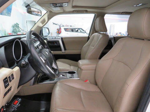 2011 Toyota 4Runner SR5