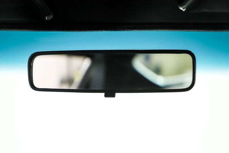 1973 Chevrolet Camaro