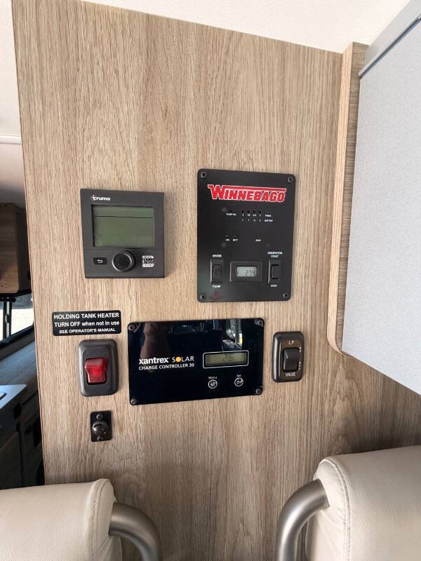 2024 RAM ProMaster