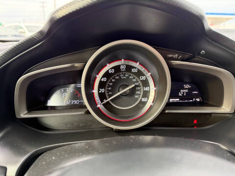 2015 Mazda MAZDA3 i Touring