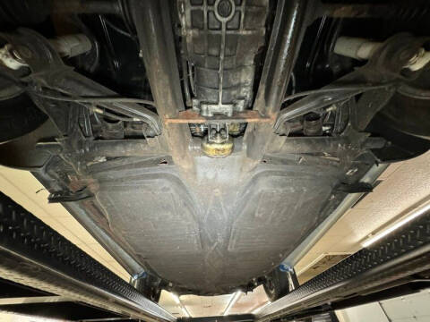 1973 Volkswagen Beetle