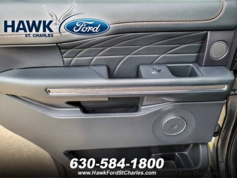 2022 Ford Expedition Platinum