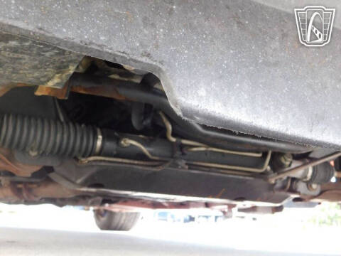 1997 Pontiac Firebird