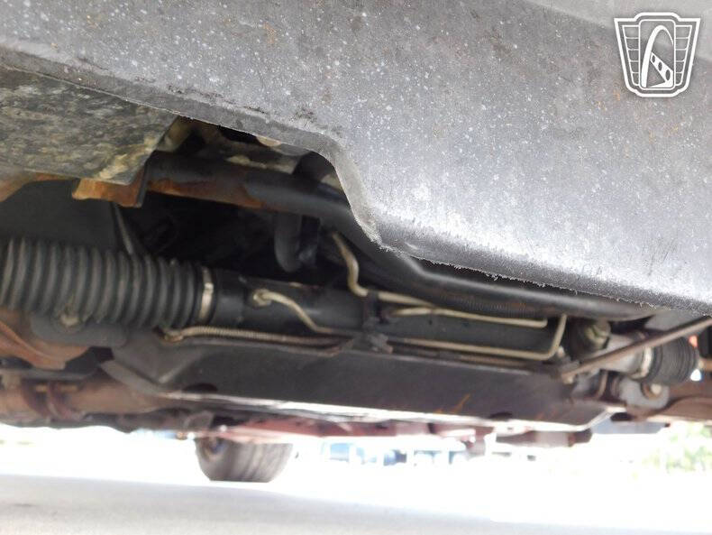 1997 Pontiac Firebird