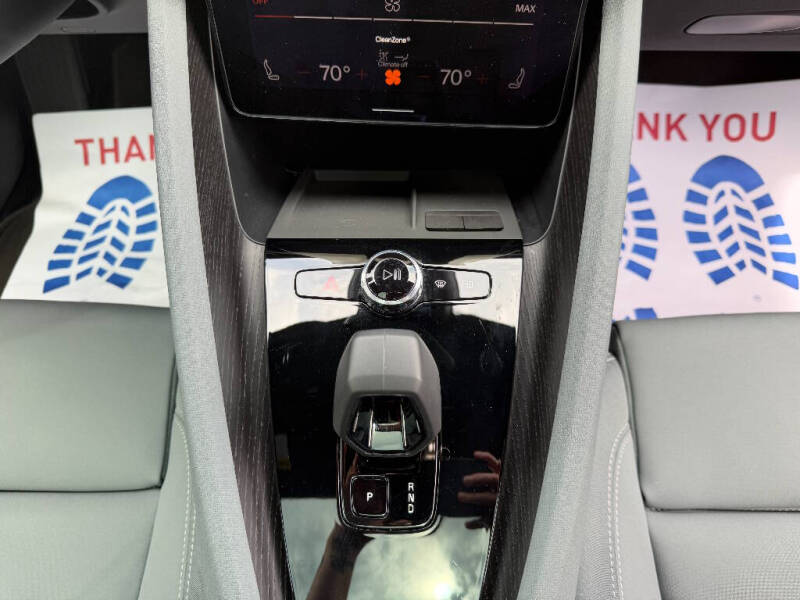 2023 Polestar 2