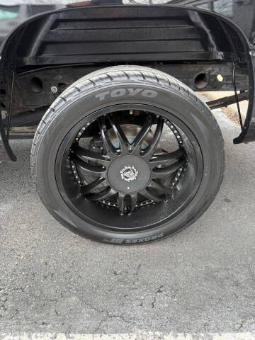 2006 GMC Sierra 1500 Denali