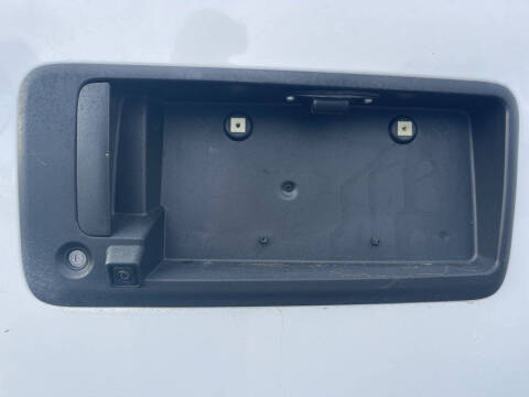 2024 Chevrolet Express 2500