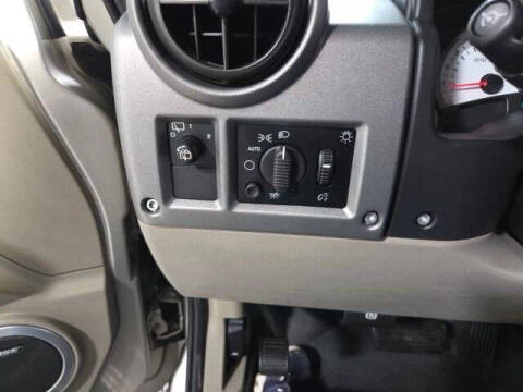 2003 HUMMER H2