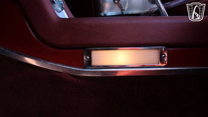 1962 Oldsmobile Starfire