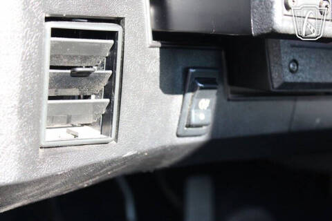 1985 Chevrolet Camaro Z28