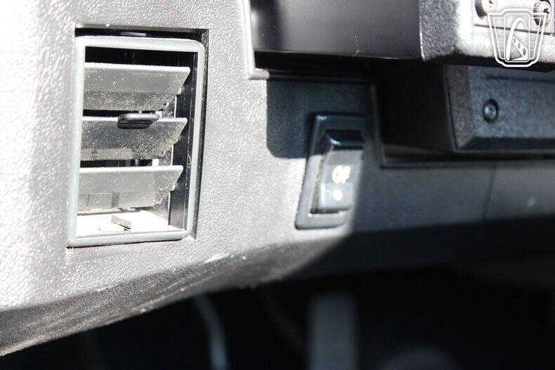1985 Chevrolet Camaro Z28