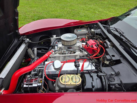 1981 Chevrolet Corvette