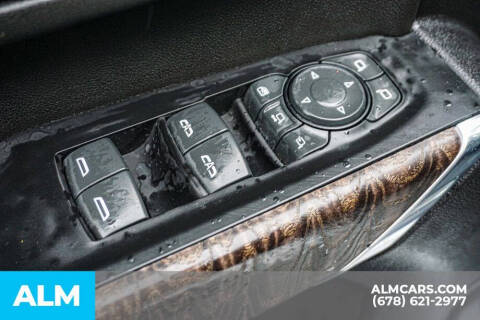 2022 GMC Sierra 2500HD