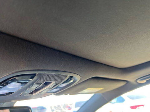 2016 Kia Sorento SX Limited V6