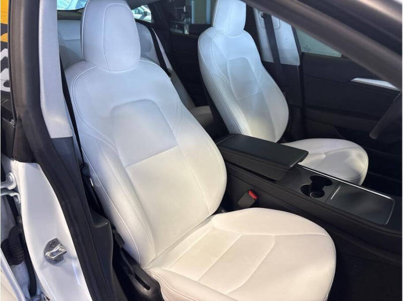 2022 Tesla Model 3 Performance