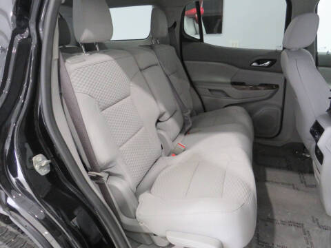 2017 GMC Acadia SLE-1