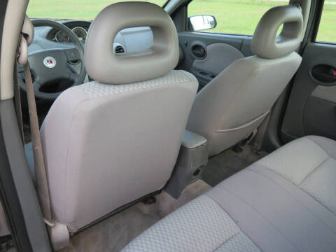 2006 Saturn Ion 2