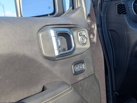 2022 Jeep Wrangler Unlimited