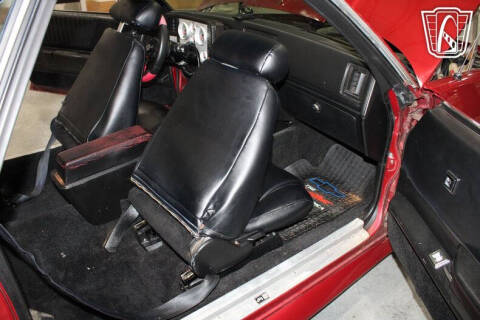 1978 Chevrolet El Camino