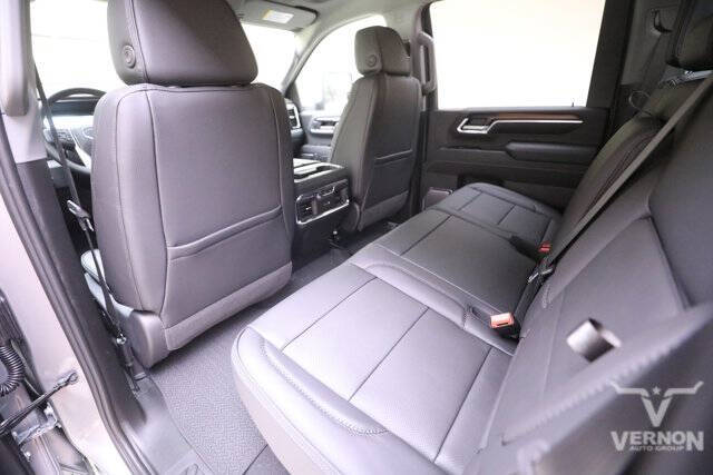 2026 GMC Sierra 3500HD