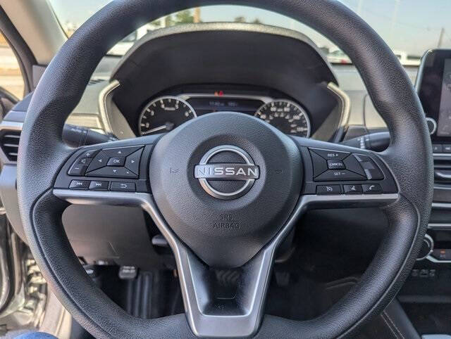 2023 Nissan Altima for sale at Axio Auto Boise in Boise, ID