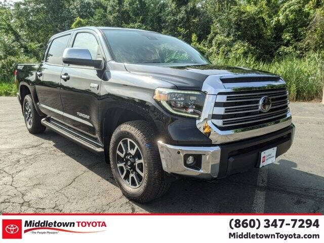 Toyota Tundra For Sale In East Windsor, CT - Carsforsale.com®