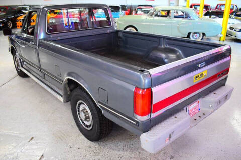 1987 Ford F-250