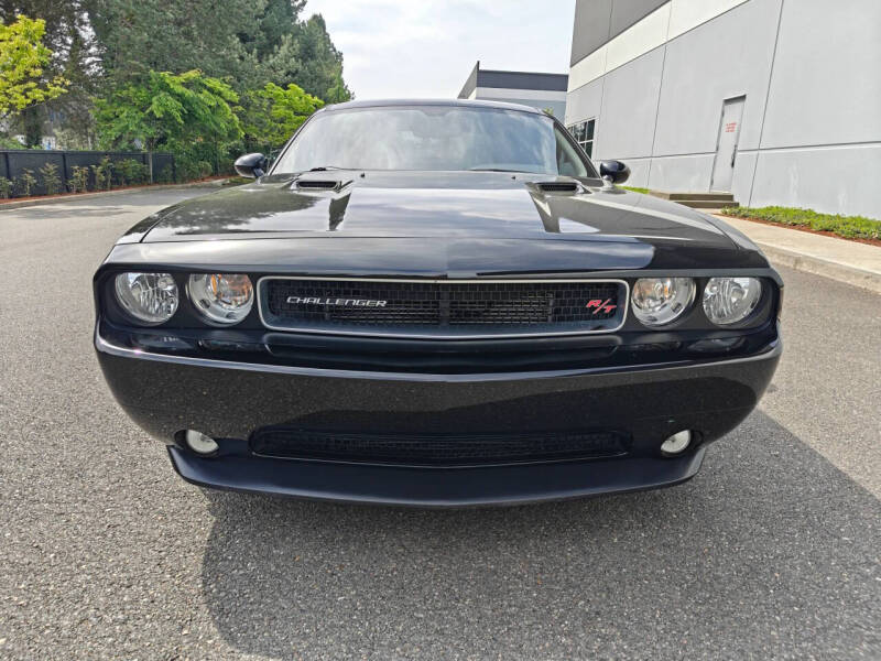 2014 Dodge Challenger