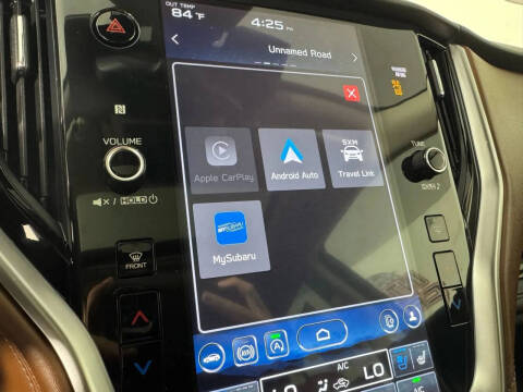 2024 Subaru Outback Touring