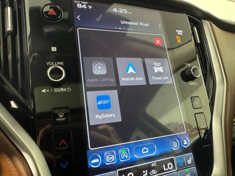 2024 Subaru Outback Touring