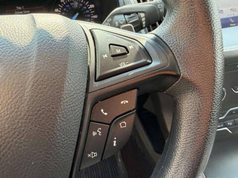 2020 Ford Edge SE