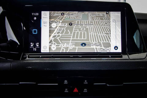 2023 Volkswagen Golf GTI SE