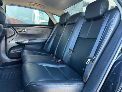 2018 Toyota Avalon XLE Premium