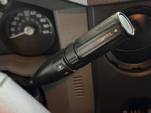 2011 Ford F-350 Super Duty XL