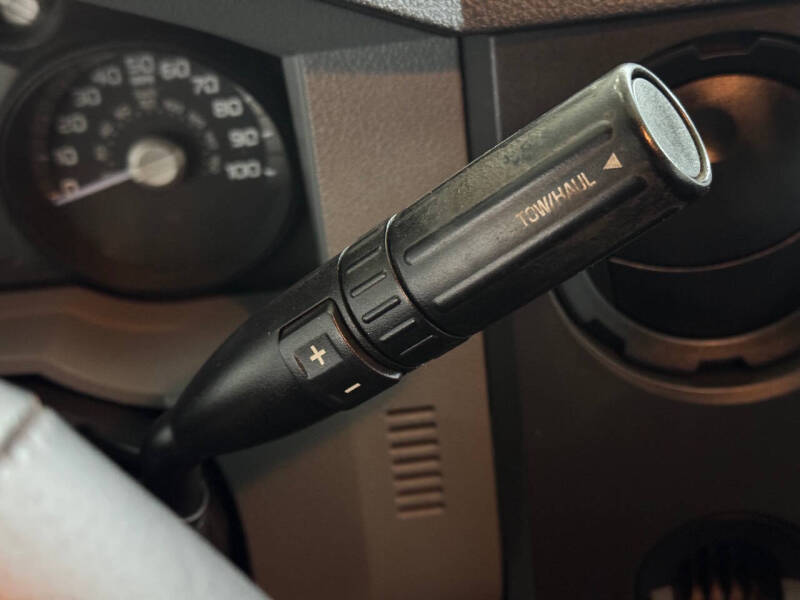 2011 Ford F-350 Super Duty XL