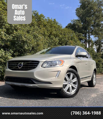 2017 Volvo XC60 T5 Inscription