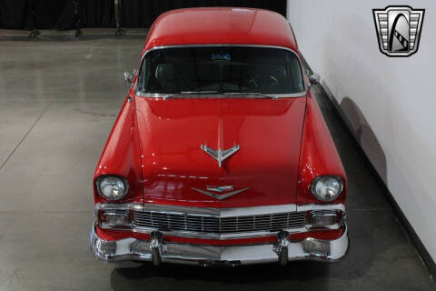 1956 Chevrolet 210