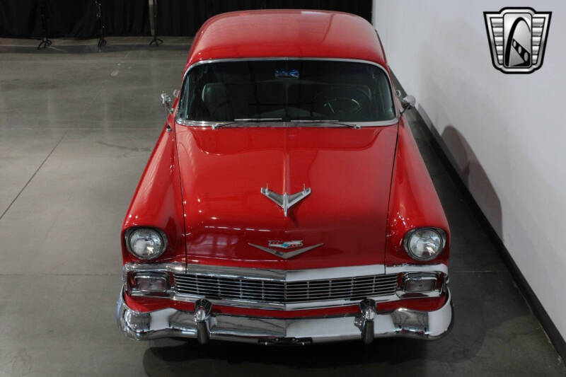 1956 Chevrolet 210