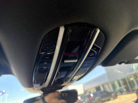 2022 Porsche Cayenne