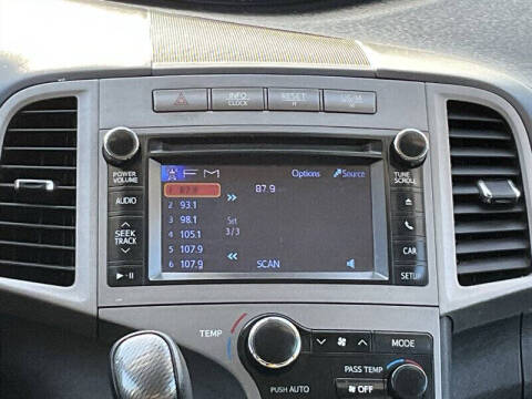 2013 Toyota Venza LE