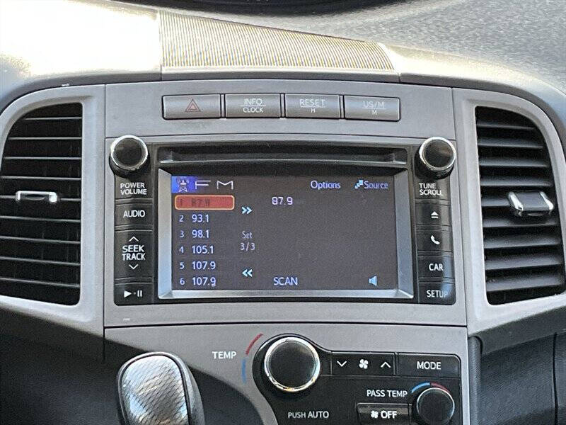 2013 Toyota Venza LE