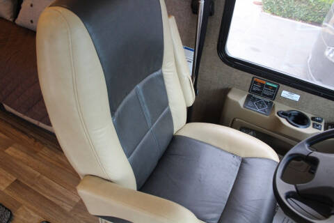 2018 Thor Motor Coach Palazzo 36.1