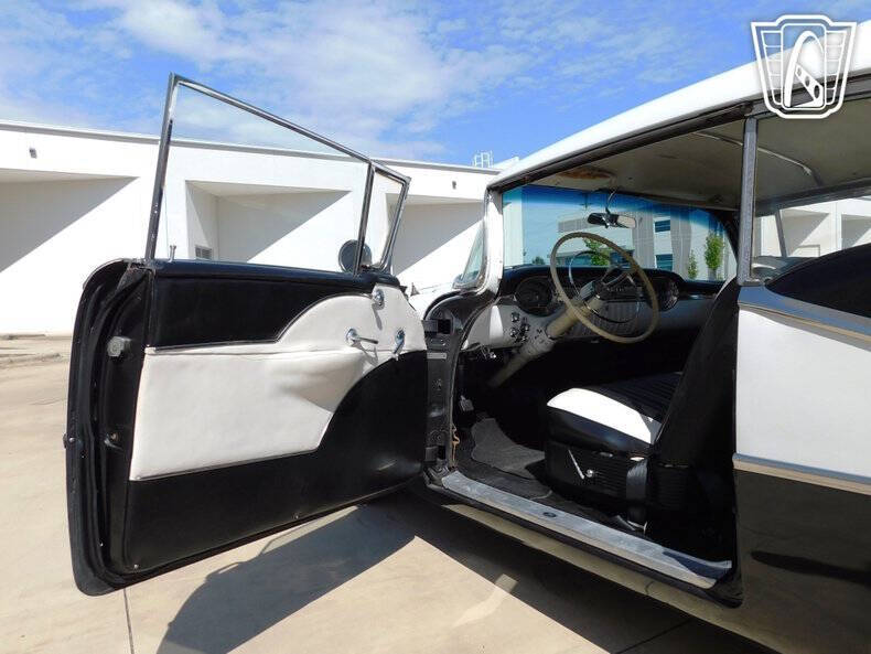 1956 Oldsmobile Super 88