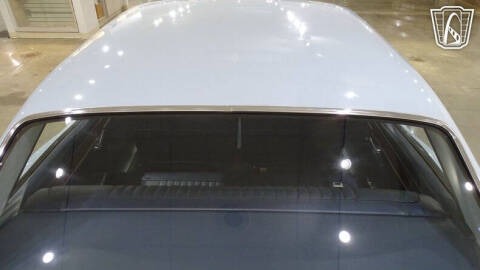 1966 Ford Fairlane