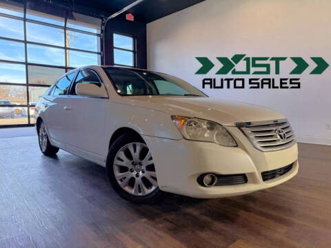 2010 Toyota Avalon for sale at YOST AUTO SALES in Wichita KS